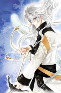 桃色皇后