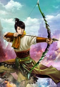 重生之盾御苍穹