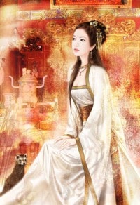 洛书胭脂碎