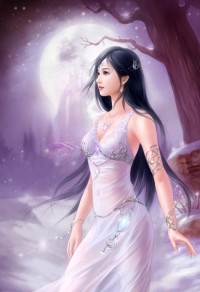 师傅的傻丫头